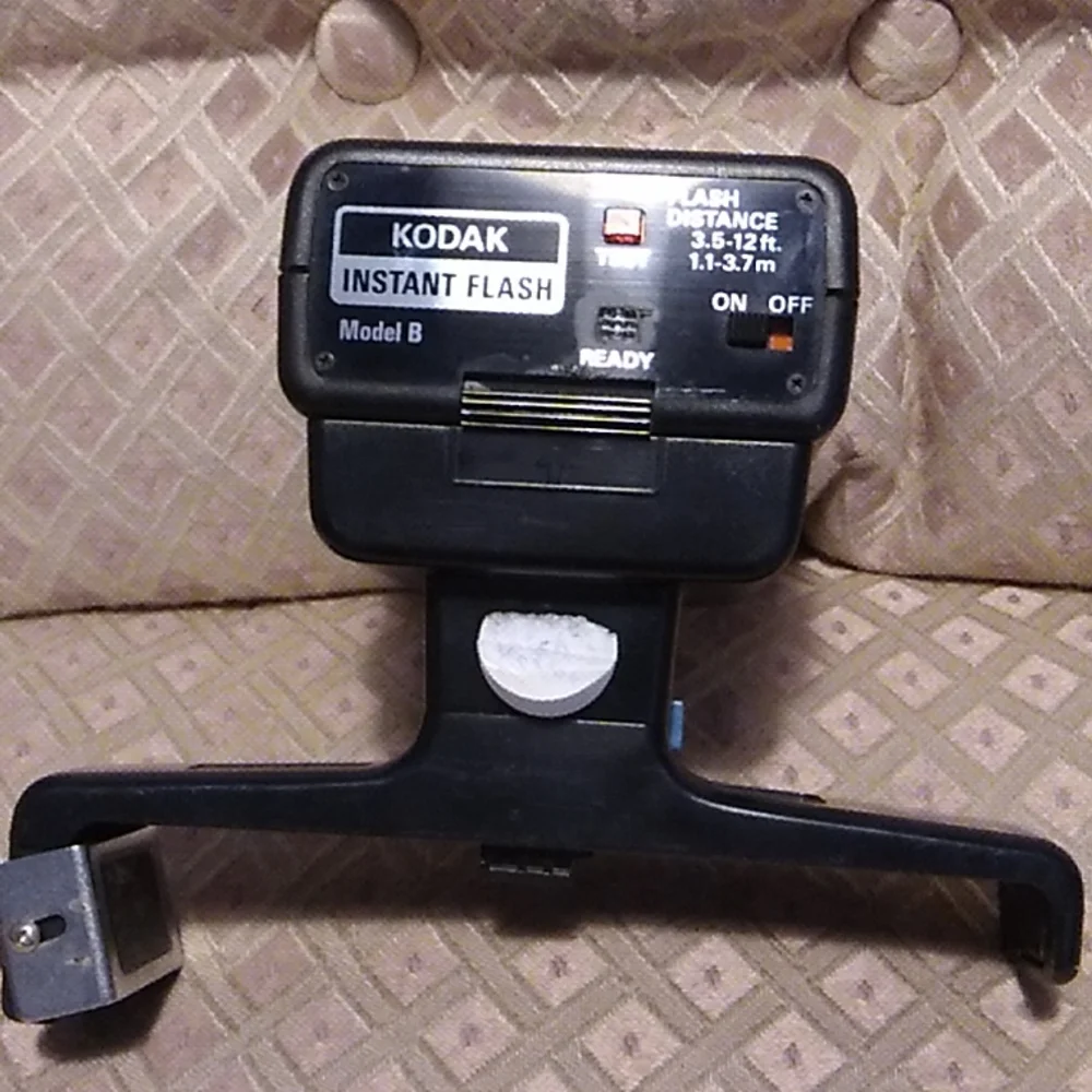 Kodak euc